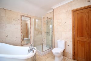 Bathroom- click for photo gallery